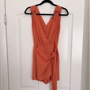 Zara Romper